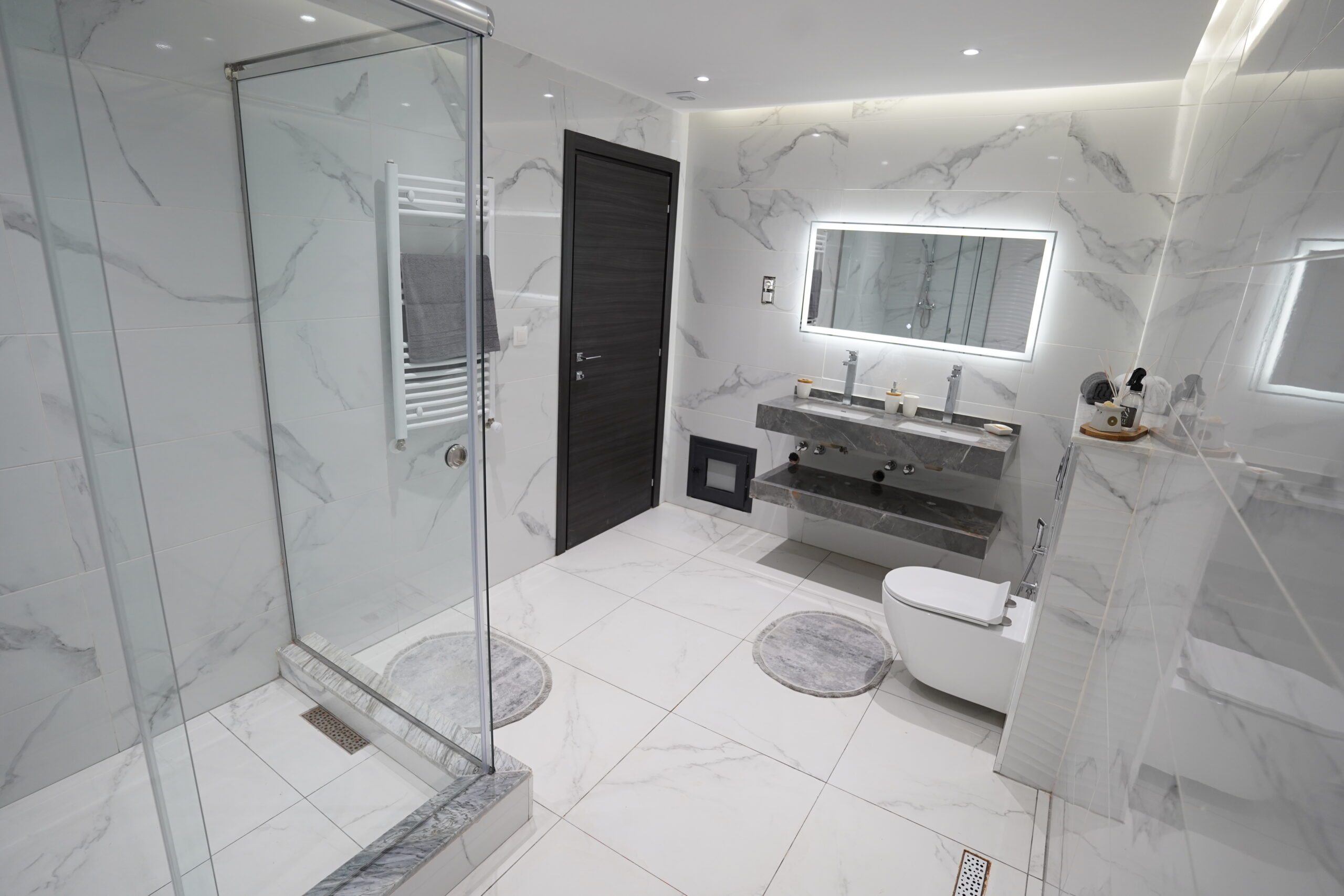 Appartement F4 176m²